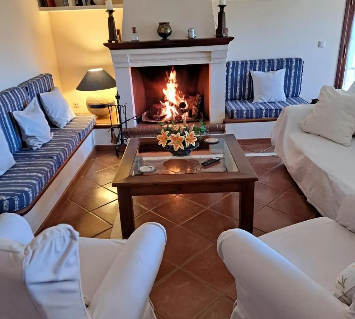 Casa Rural Villa Manuela Cazalla de la Sierra